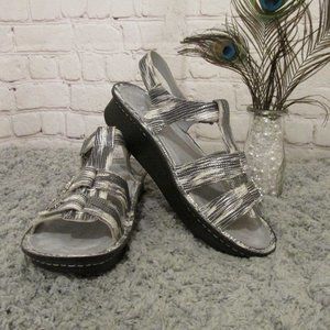 Alegria Sandals